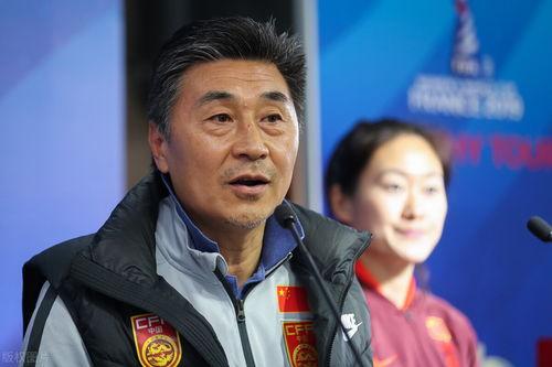 贾秀全最新爆料,揭秘足球界不为人知的幕后故事  第2张